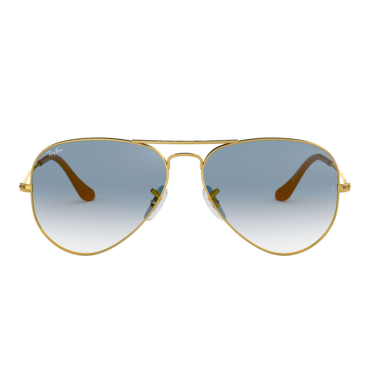 Occhiali ray ban aviator da clearance vista