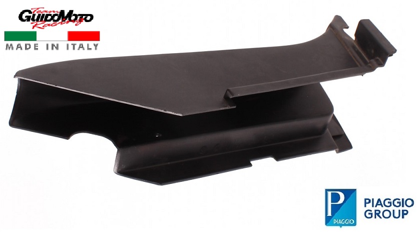 Cassone Ape Proto Telaio Ape 50 Usato COPERTURA TELAIO SUPERIORE