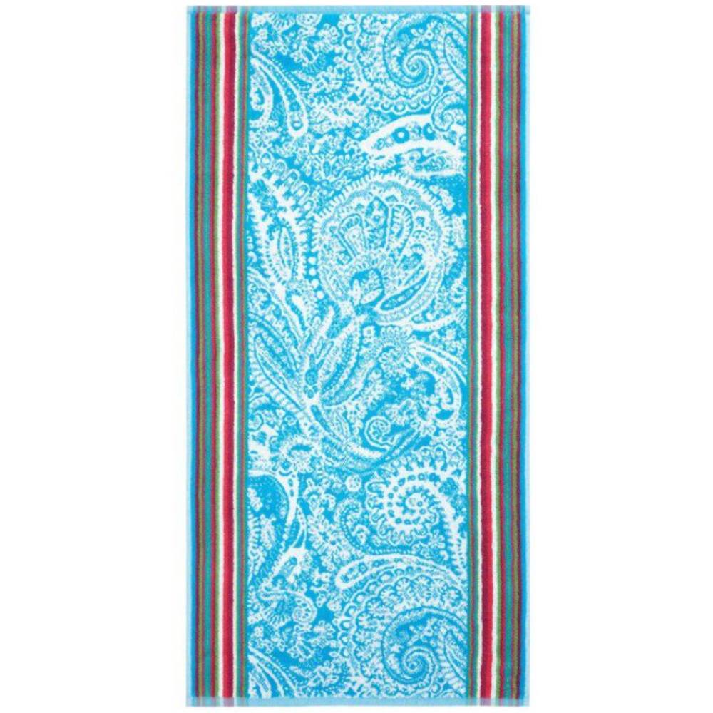 Bassetti Granfoulard guest-face towels