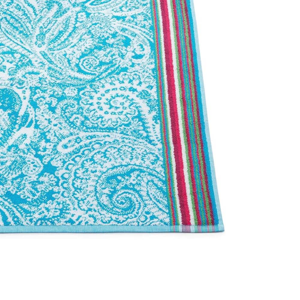 Bassetti Granfoulard guest-face towels