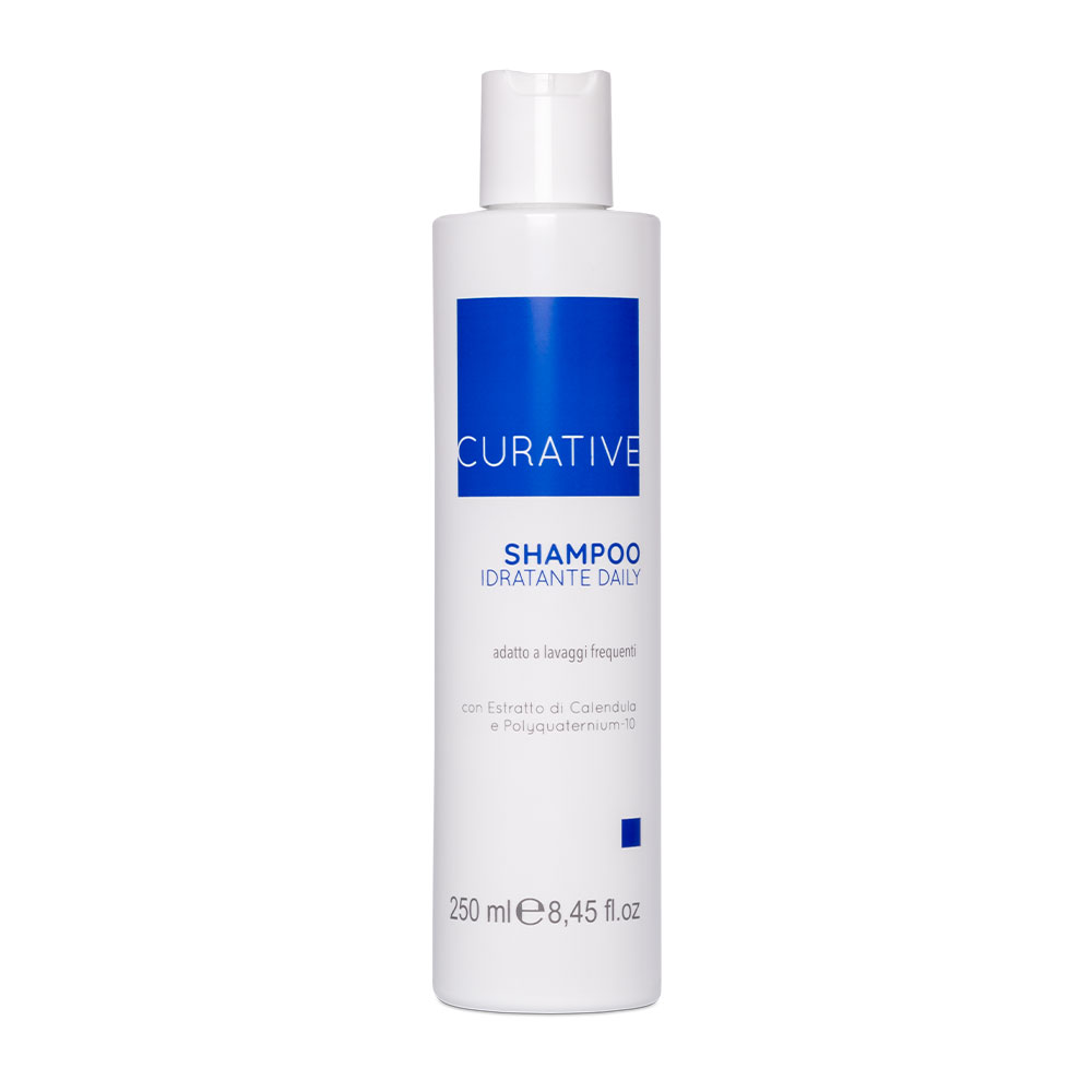 Shampoo Idratante Daily