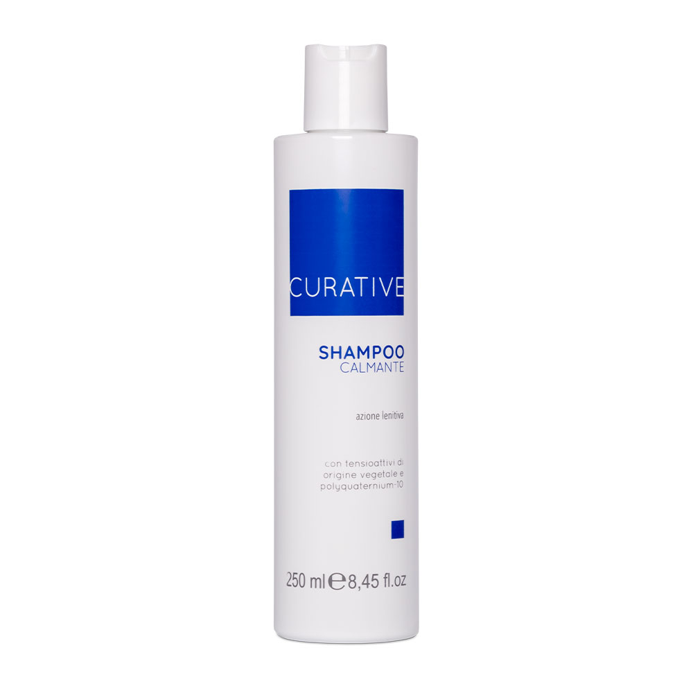 Shampoo Calmante
