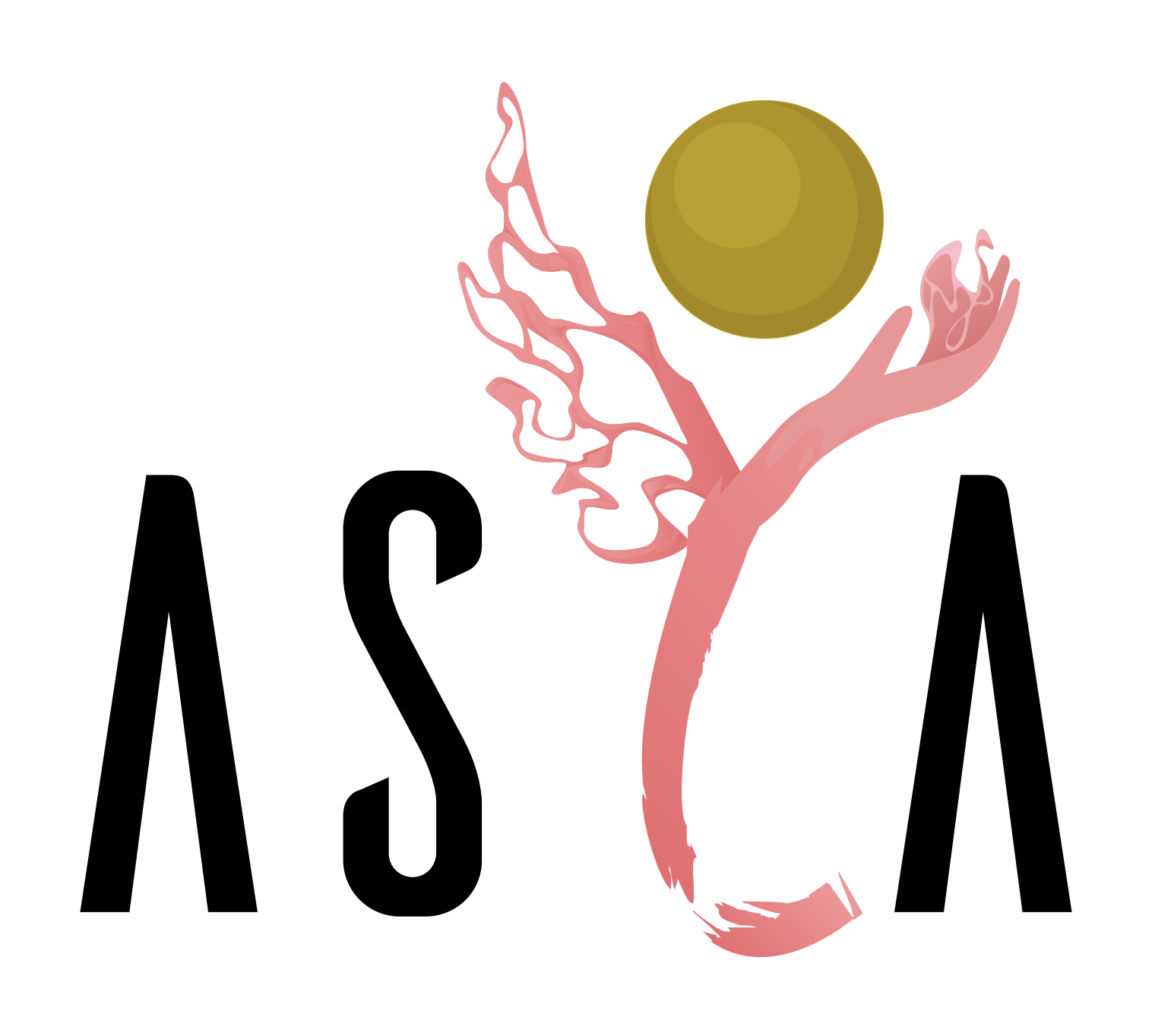 Asia chatbot logo