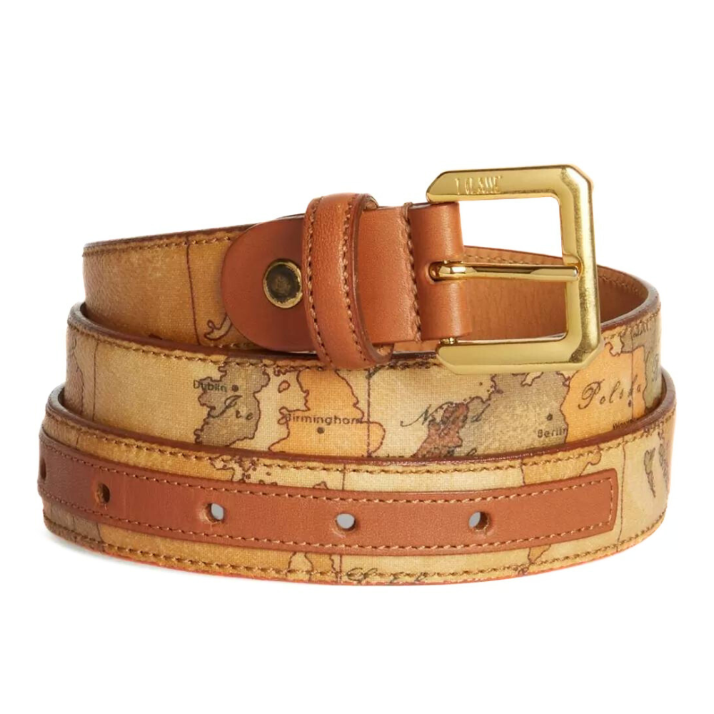 Belt  Alviero Martini 1A Classe Continuativo A274 6000 010 Classico tg. 115-130