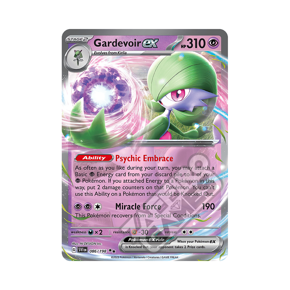 Paquete De Refuerzo De Pokémon Escarlata Y Violeta Llamas - Foto 5