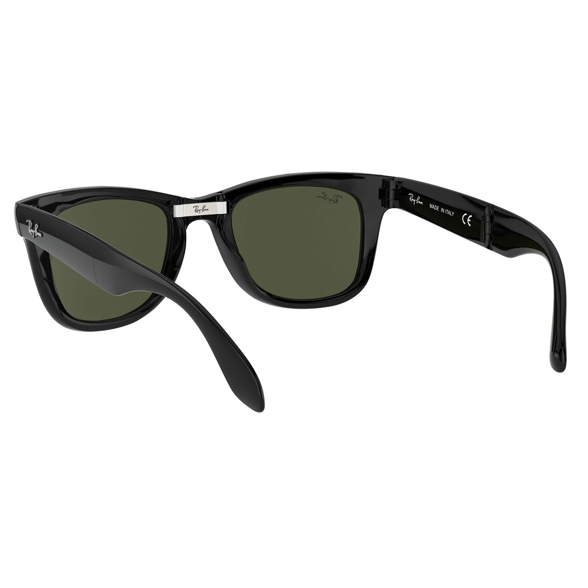 Occhiali da Sole Ray Ban Wayfarer Folding RB4105 601