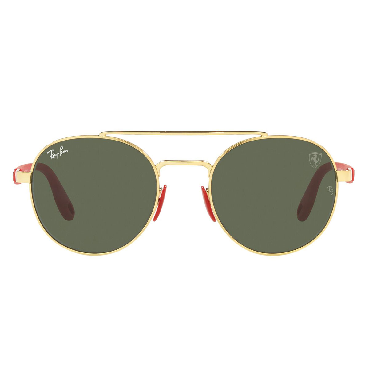 Occhiali ferrari hot sale ray ban