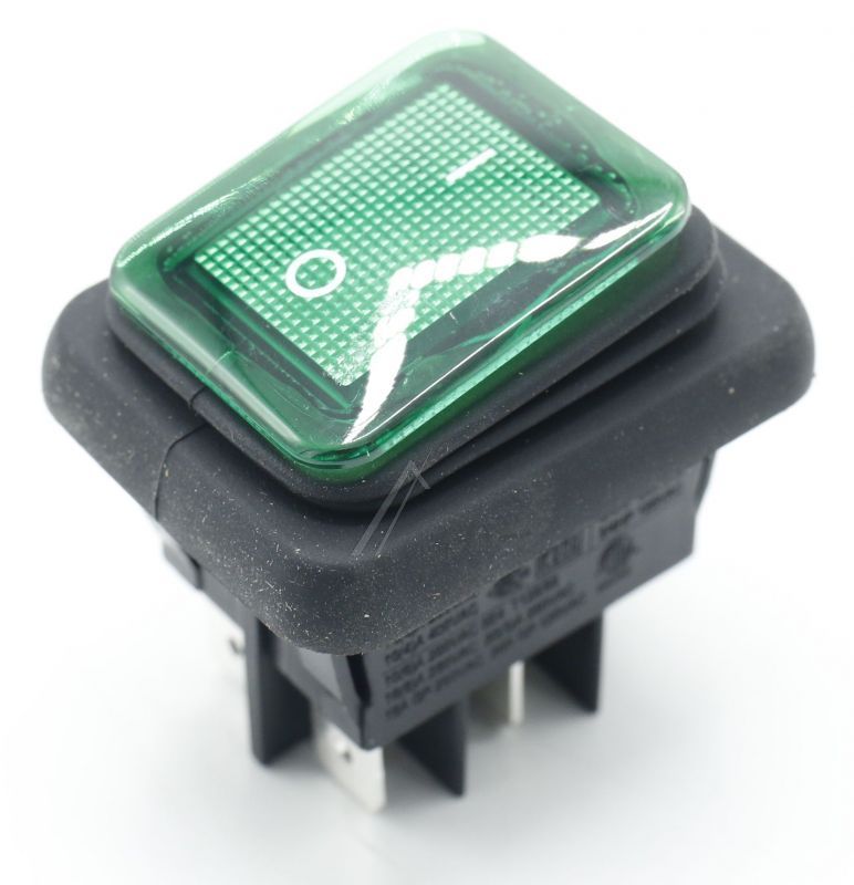 Interruttore per frigorifero FRANKE 498038