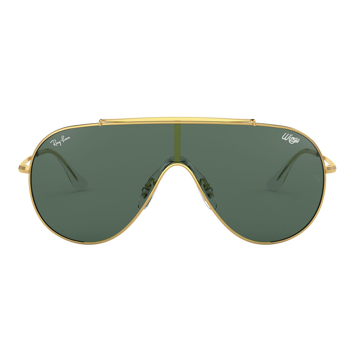 Occhiali da sole hotsell ray ban uomo mascherina