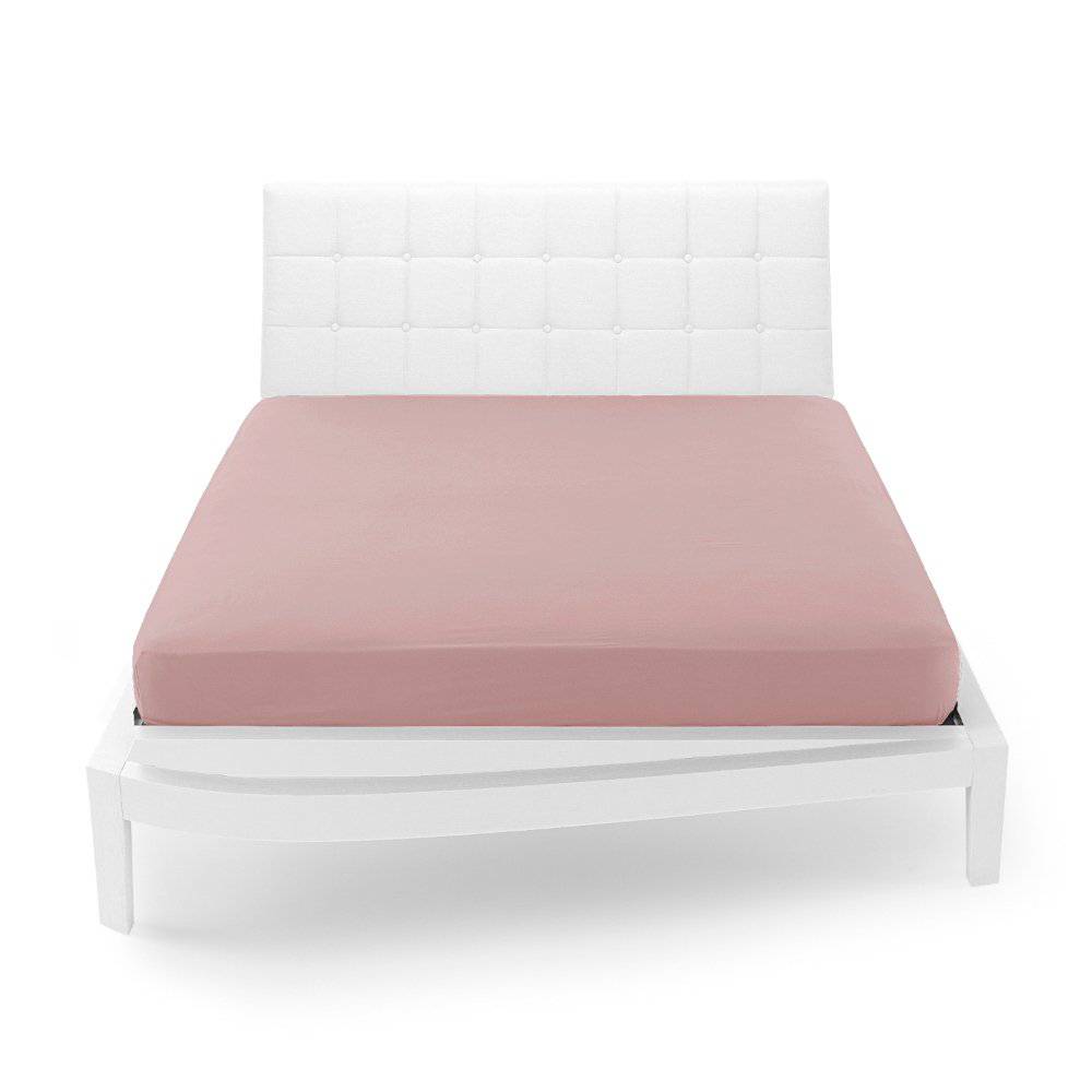 Lenzuolo Sotto con Angoli con 2 Federa, Morbuy Farfalla Floreale Stampa 3D Traspirante Elasticizzati Microfibra Coprimaterasso Tasca Profondità 30cm per Letto Singolo/Matrimoniale (120*200*30cm,B