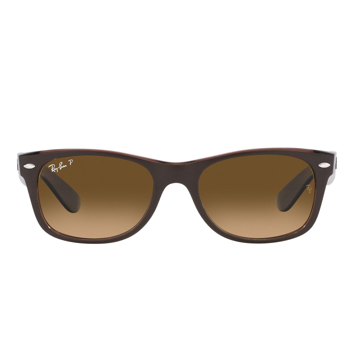 Occhiali da Sole Ray Ban RB2132 6608M2 Polarizzati