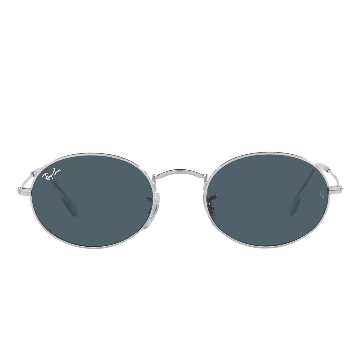 Occhiali da sole ray ban clearance ovali