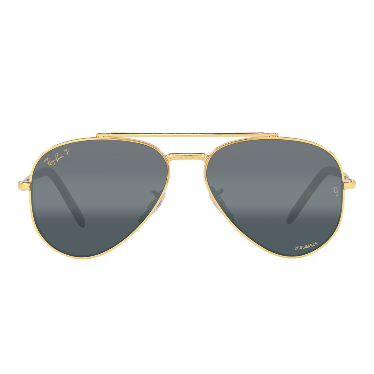 Occhiali da Sole Ray-Ban New Aviator RB3625 9196G6 Polarizzati