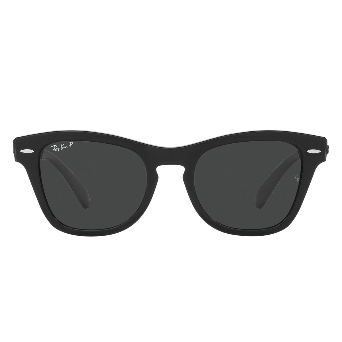 Occhiali da sole on sale ray ban wayfarer neri