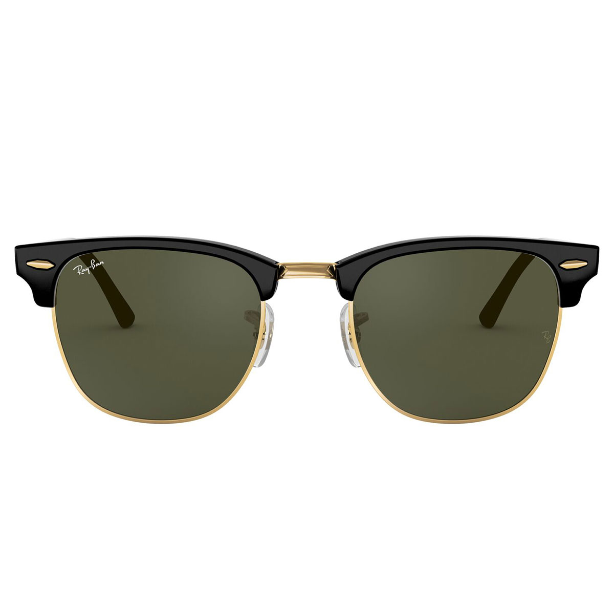 Occhiali ray ban clubmaster uomo sale