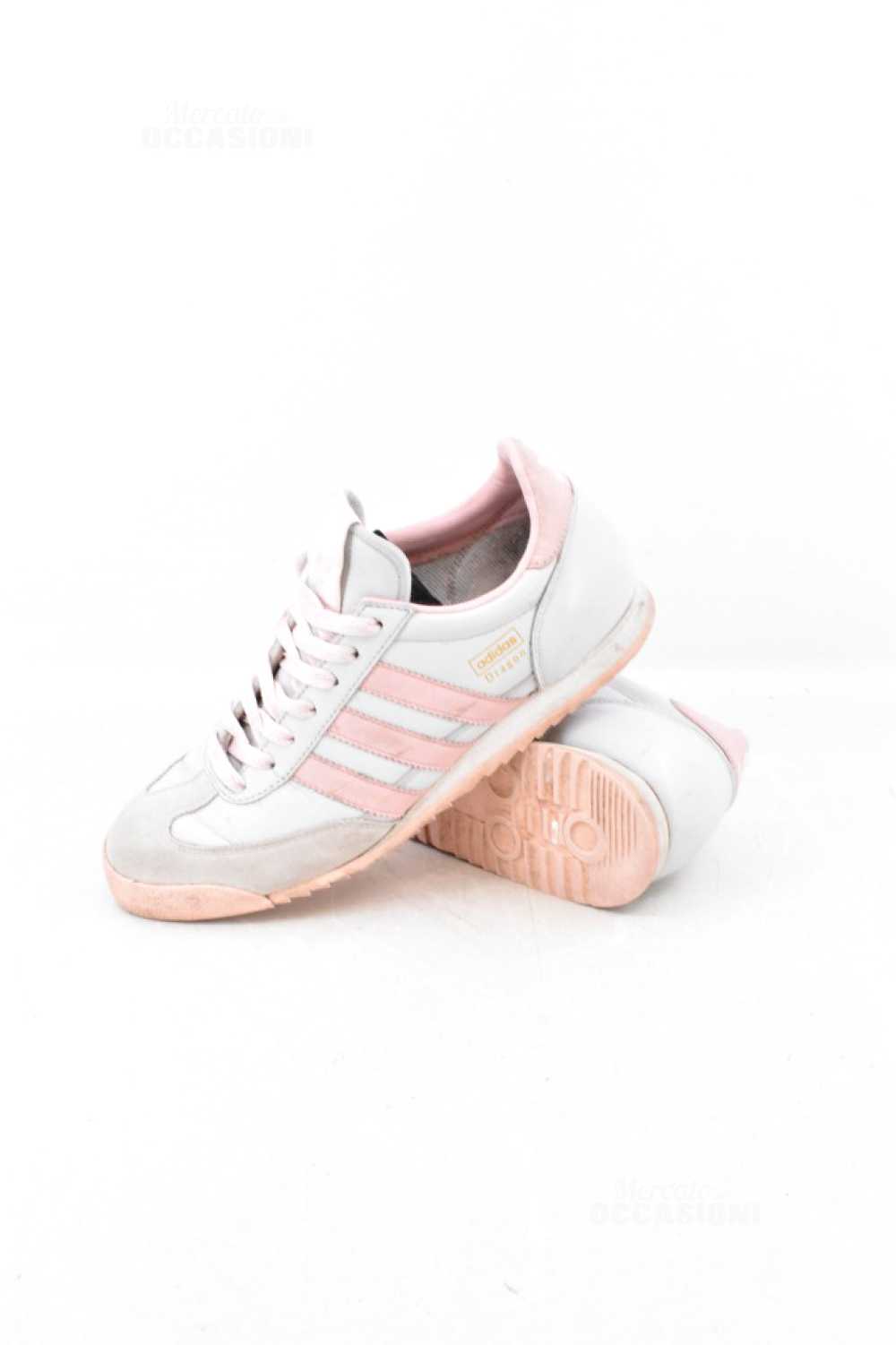 Adidas yung store grigie donna