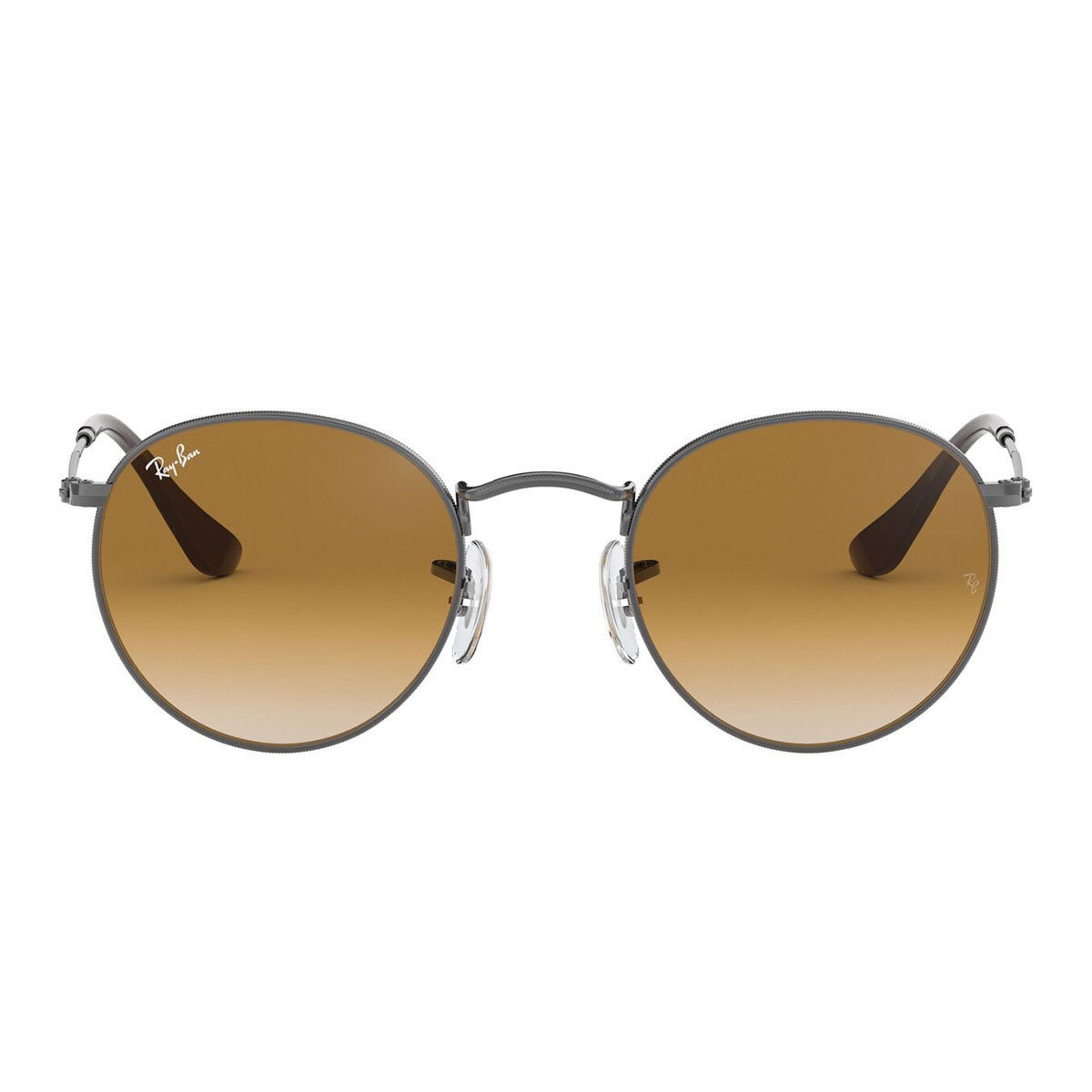 Occhiali da sole outlet ray ban round metal