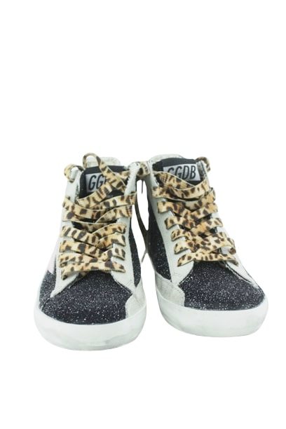 Stivaletto golden goose sales