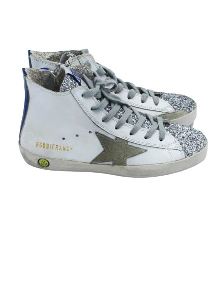 Stivaletto shop golden goose