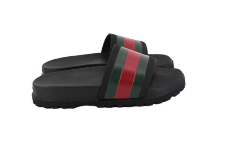 Gucci pantofole hotsell