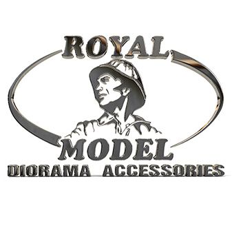ROYAL MODEL 