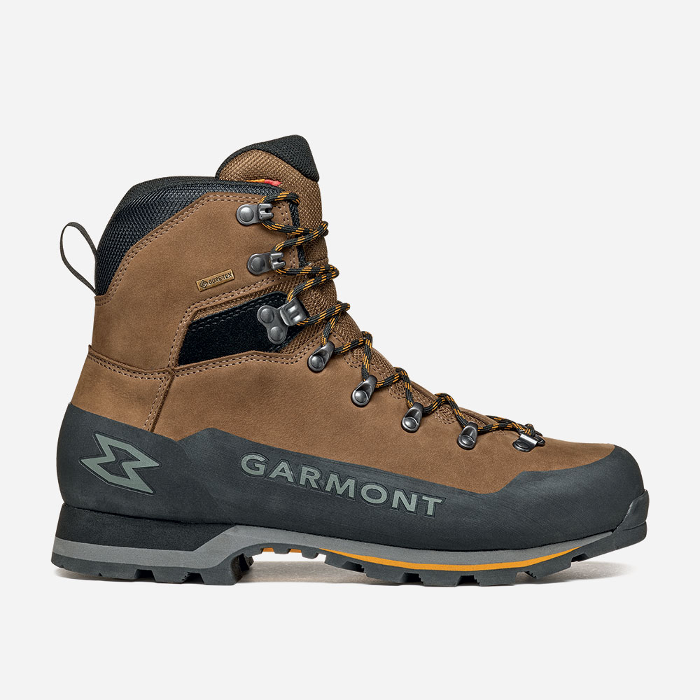 Garmont hiking boots hotsell