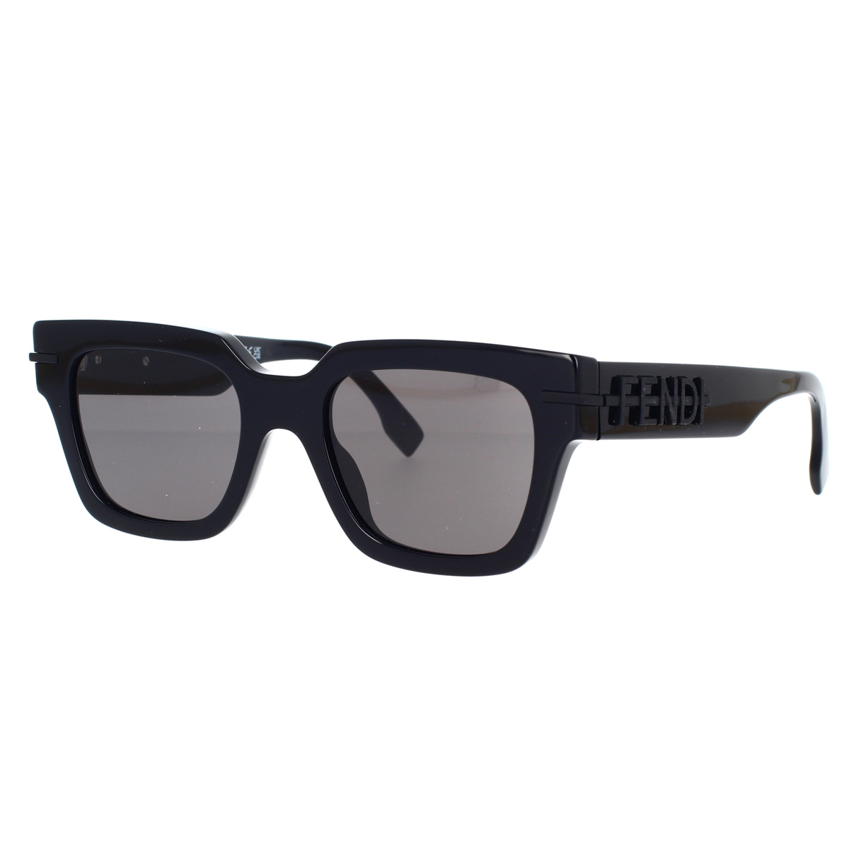 Occhiali da Sole Fendi Fendigraphy FE40078I 01A