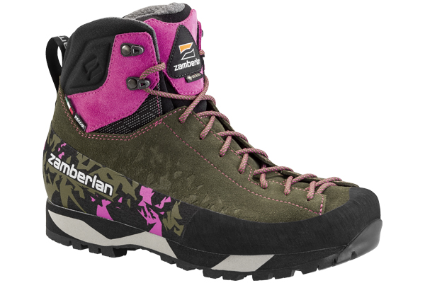 Zamberlan on sale hunter gtx