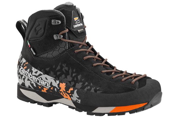 Hiking hotsell boots zamberlan