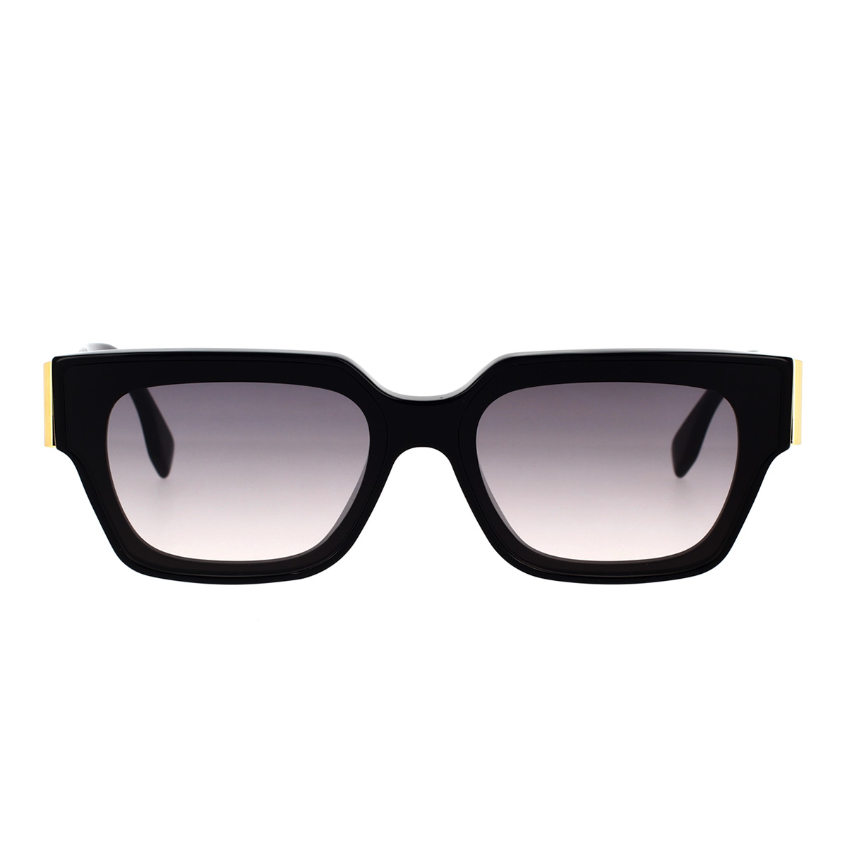 Occhiali da Sole Fendi FE40099I 01B