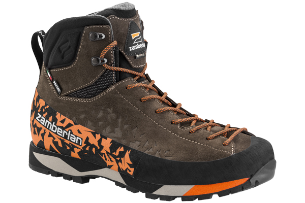 Pac Cappello Trekking Dhawal Gtx Nero - Acquista online su Sportland