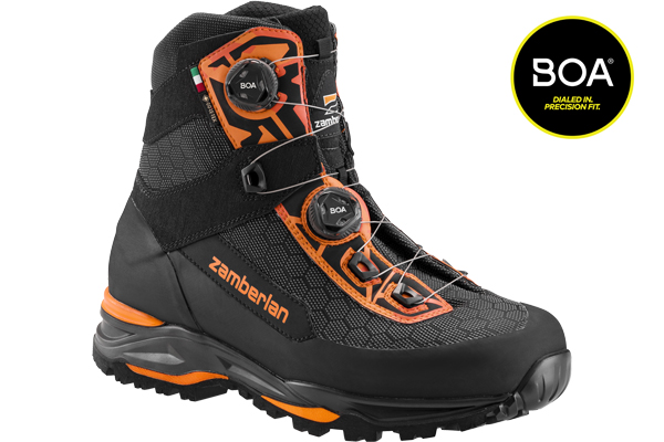 Boa waterproof outlet boots