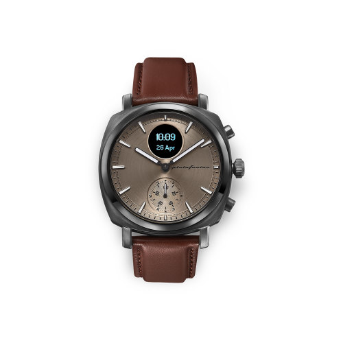 HYBRID WATCHES thumbnail