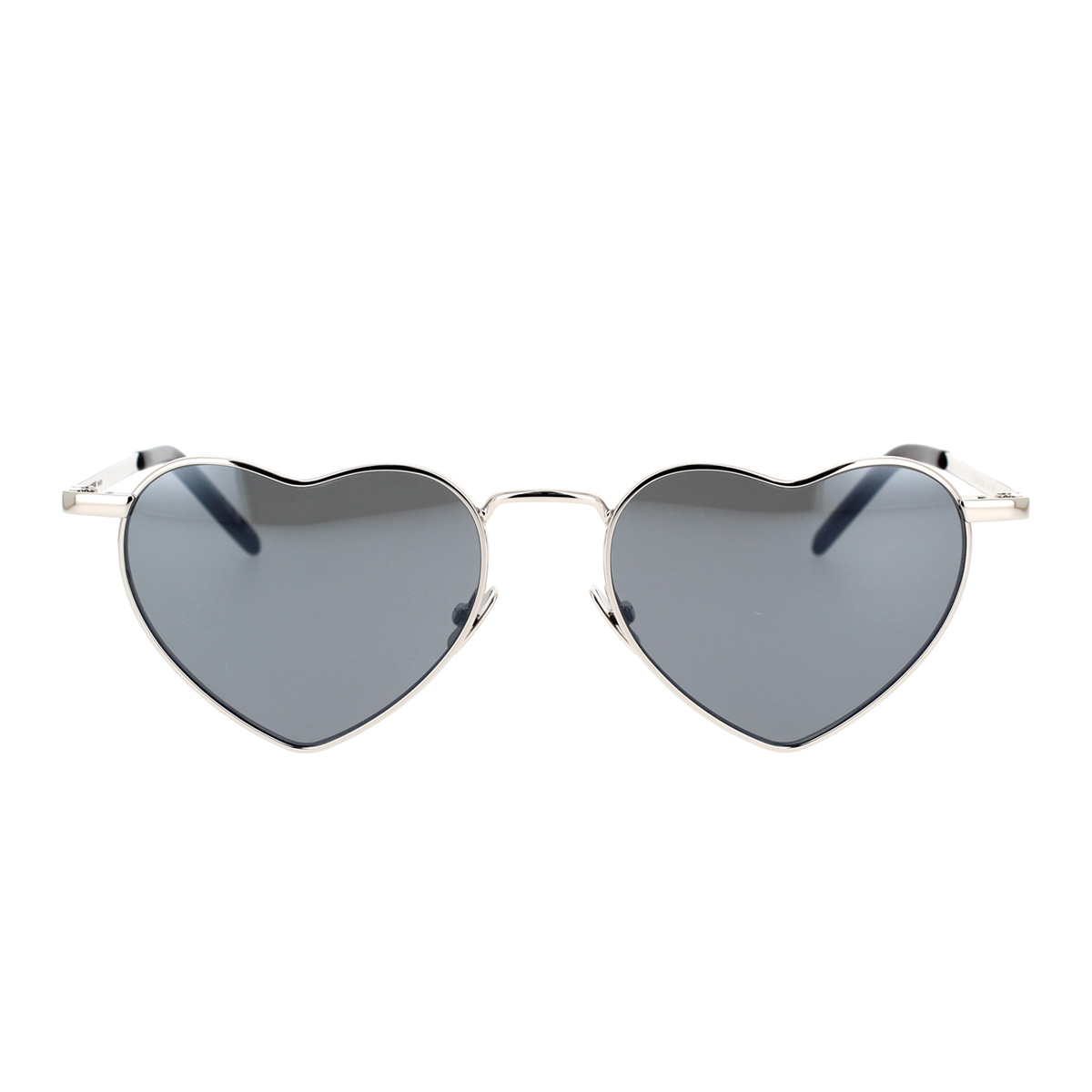 Occhiali da Sole a Cuore Saint Laurent New Wave SL 301 LouLou 001