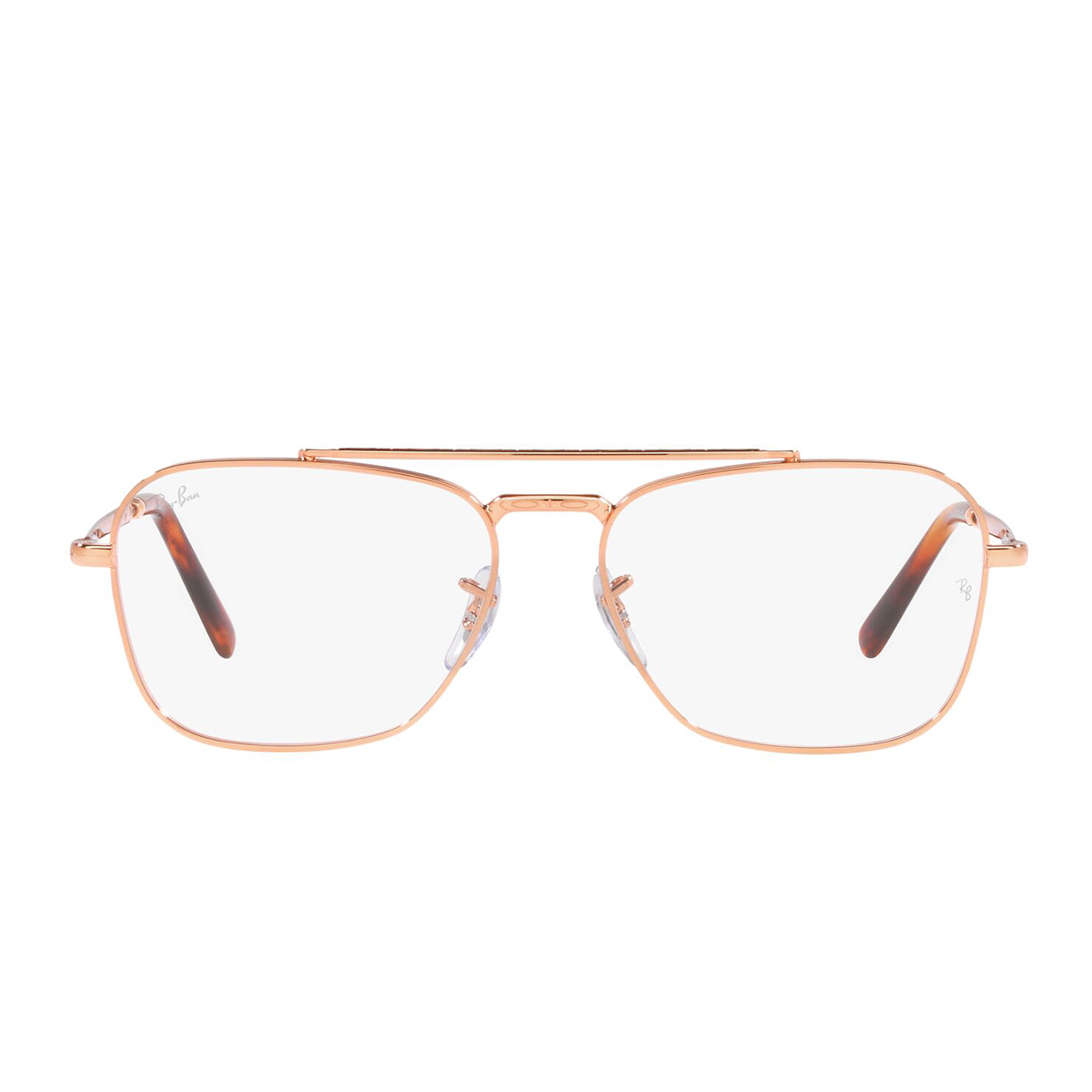 Occhiali da Vista Ray Ban New Caravan RX3636V 3094 Centro Ottico Rizzo