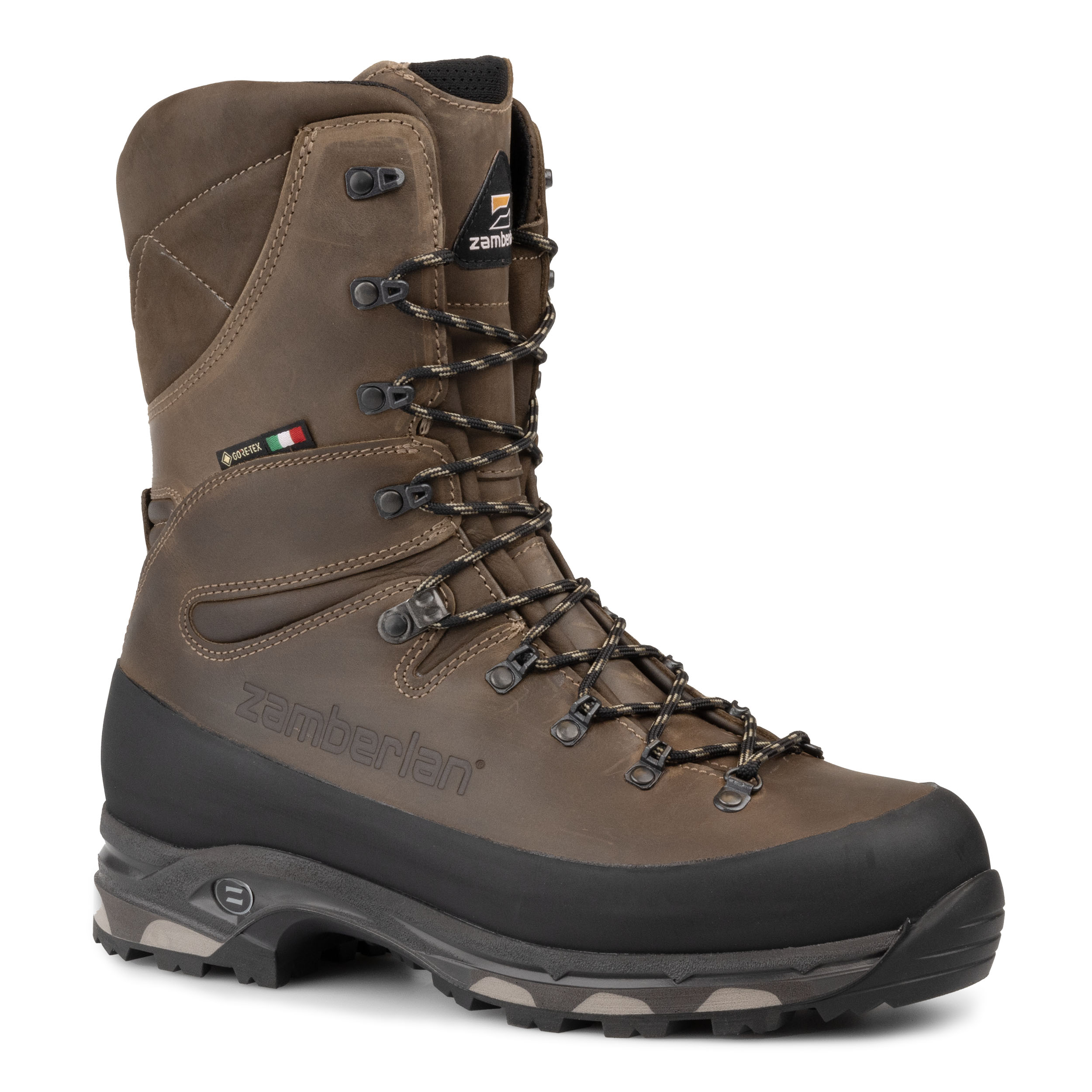 Zamberlan 1005 Hunter Pro EVO GTX RR Bottes de chasse italiennes