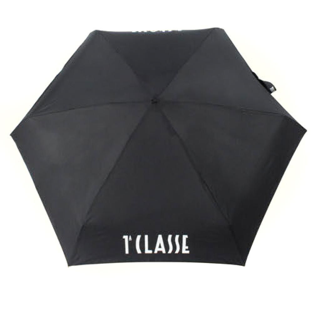 Alviero Martini 1A Classe Logo Ombrello 1006 Nero