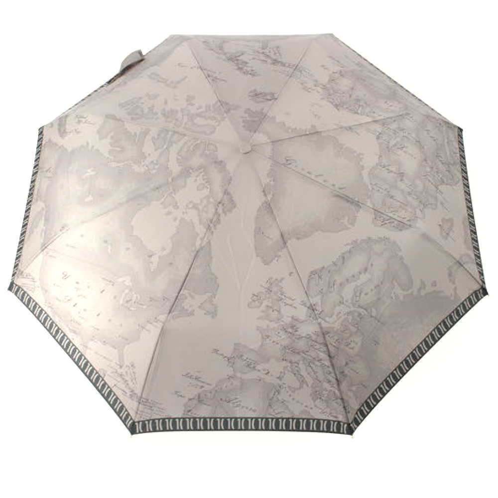 Alviero Martini 1A Classe Geo Ombrello 1000 Grigio