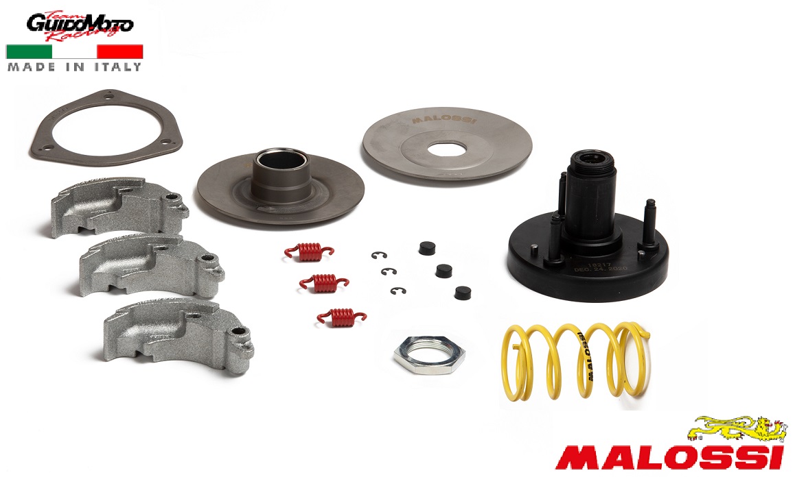 Kit Frizione Completa Per CIAO, BRAVO, SI, BOXER | Ricambio Originale - Foto 4