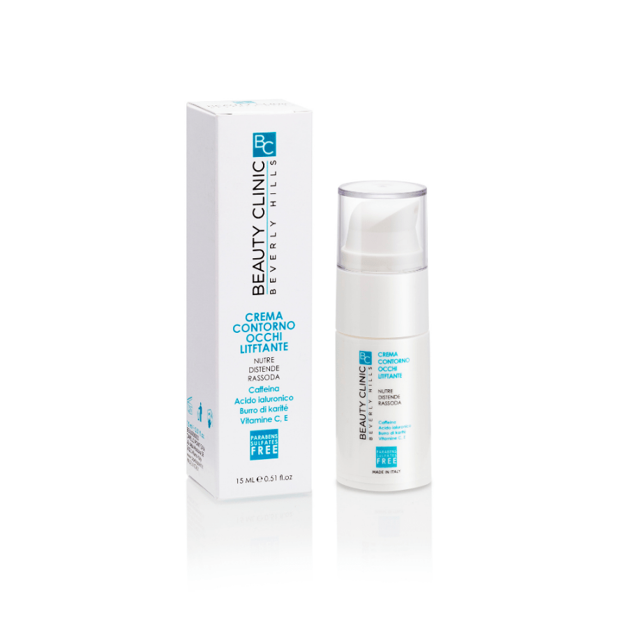 Crema contorno occhi