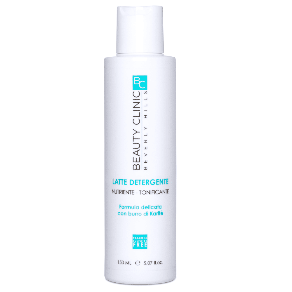 Latte Detergente 