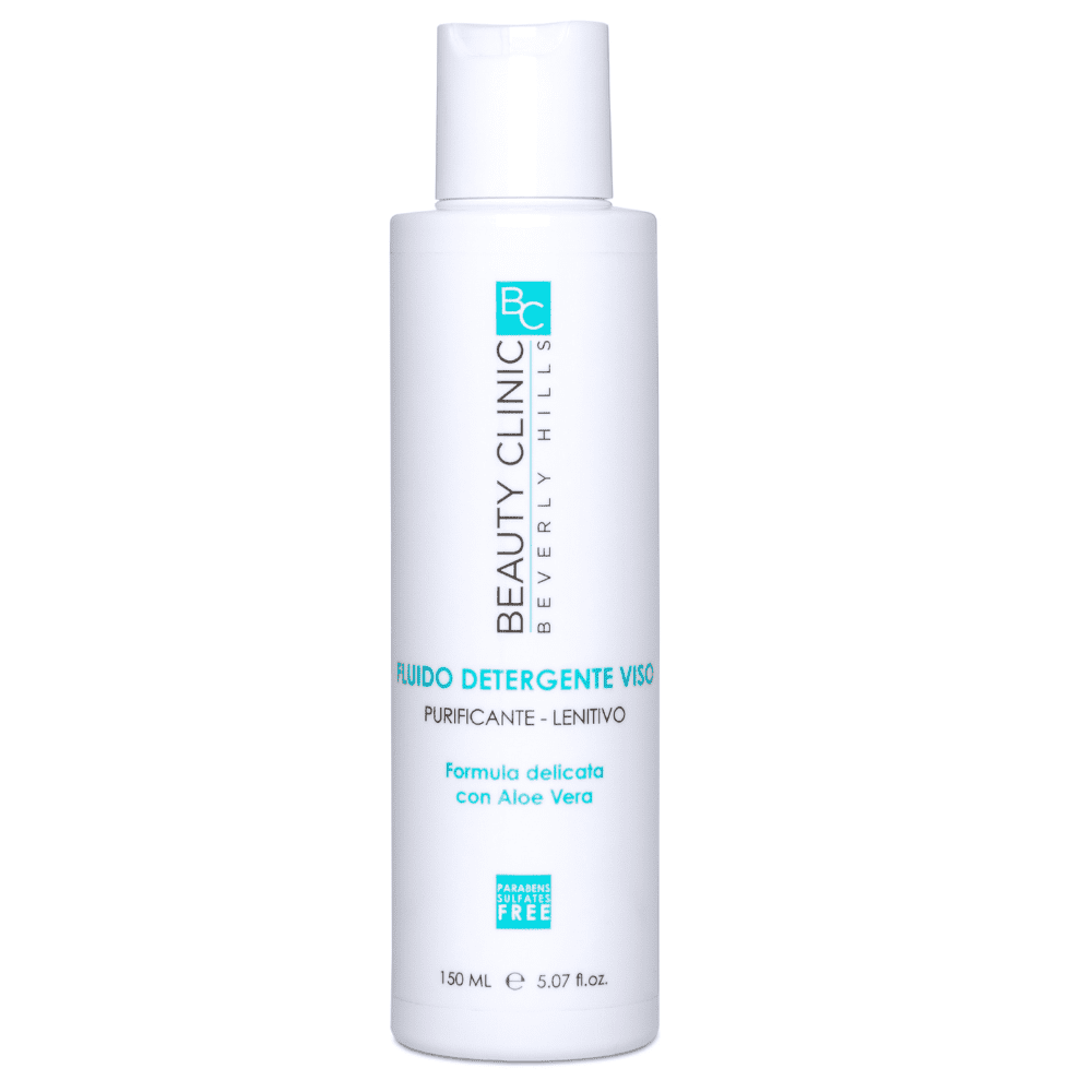 Fluido Detergente Viso 