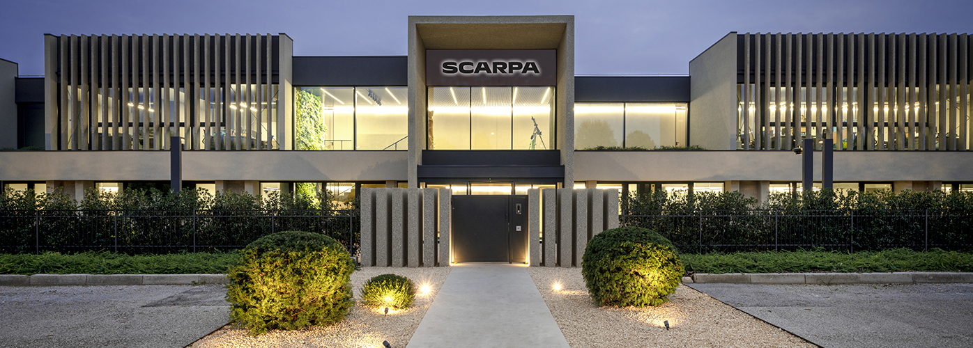 Work with us Submit Your CV to Work in SCARPA Spa