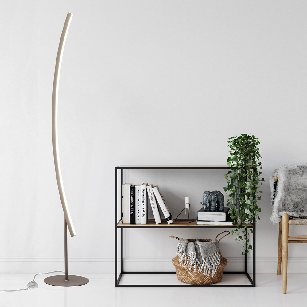 BOW PIANTANA SABBIA 24W 3000K 