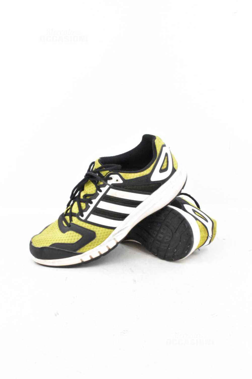 Adidas gialle cheap e nere