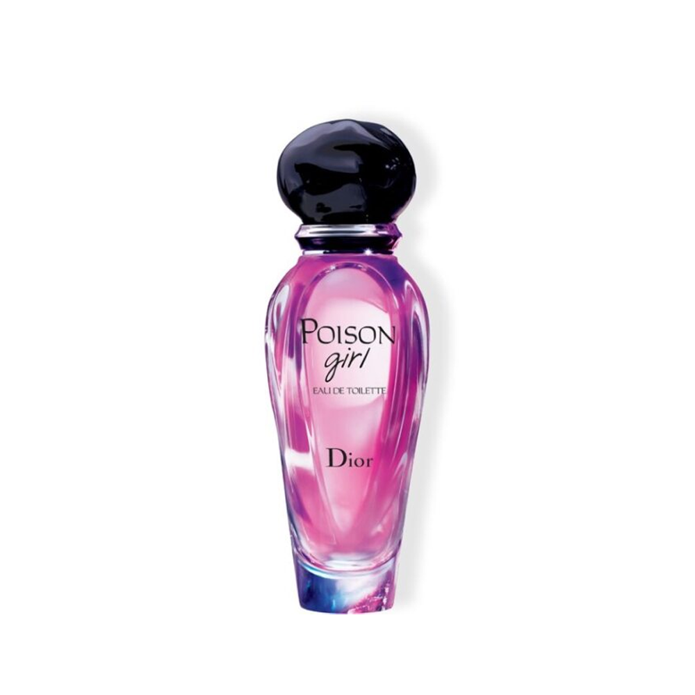 Profumo poison clearance girl