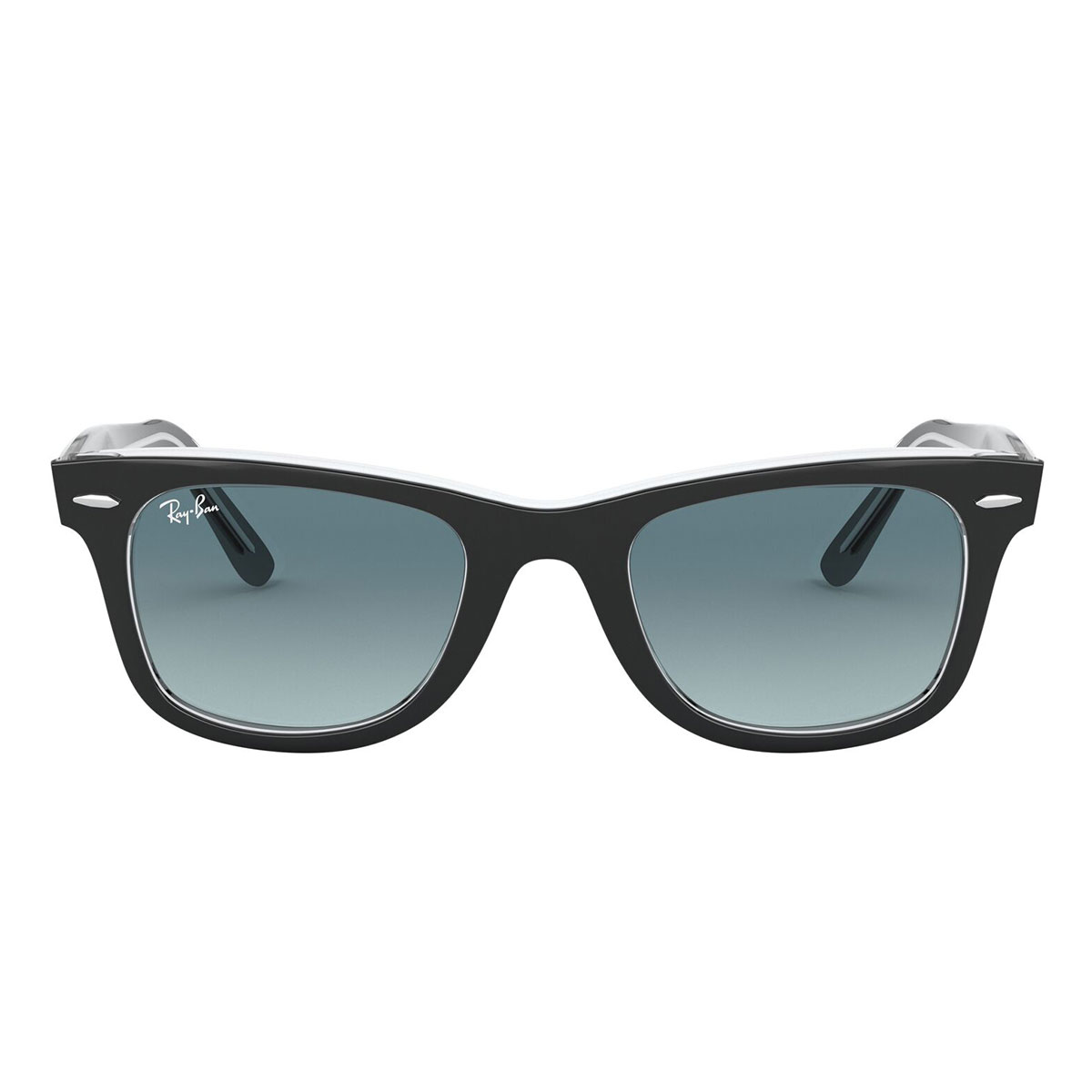 Occhiali da sole uomo wayfarer best sale