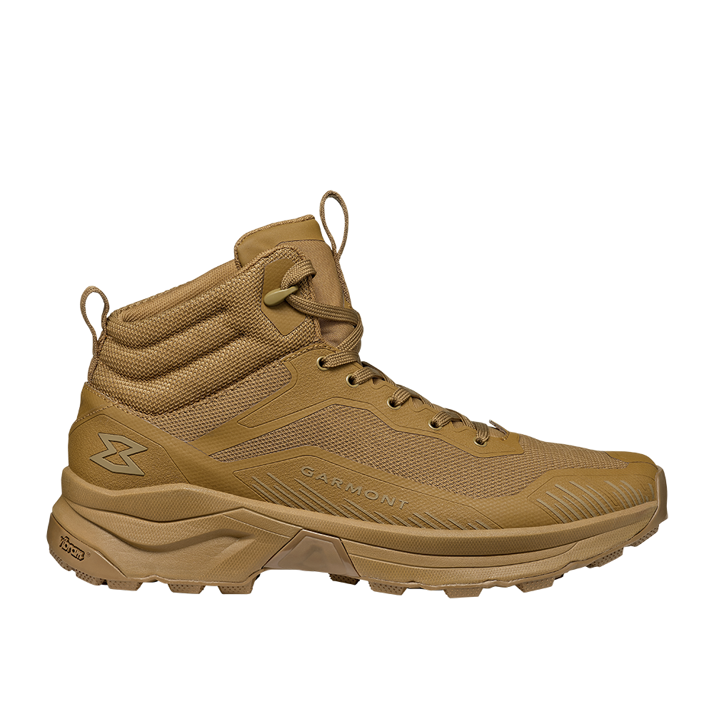 Military Boots: Tactical footwear for every need