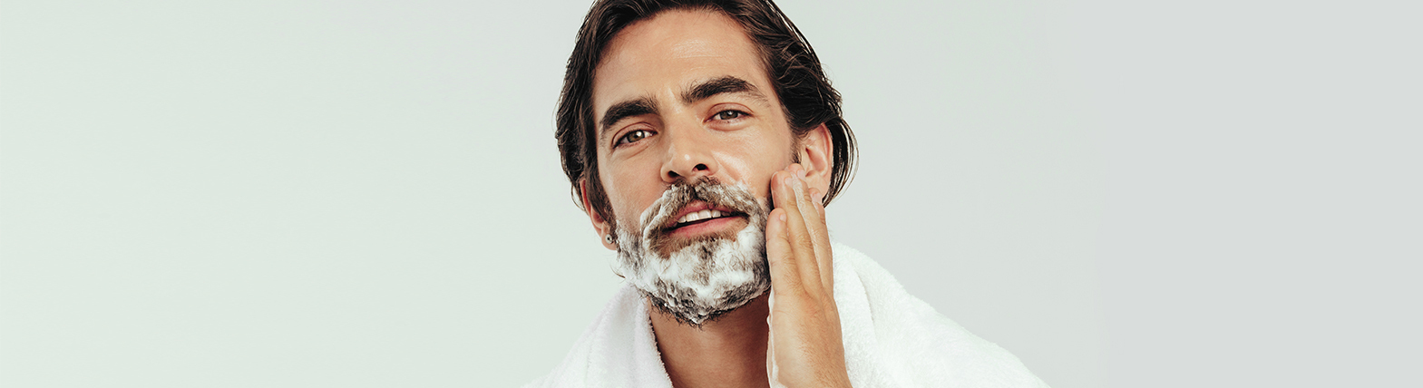 5 consigli per prendersi cura della barba