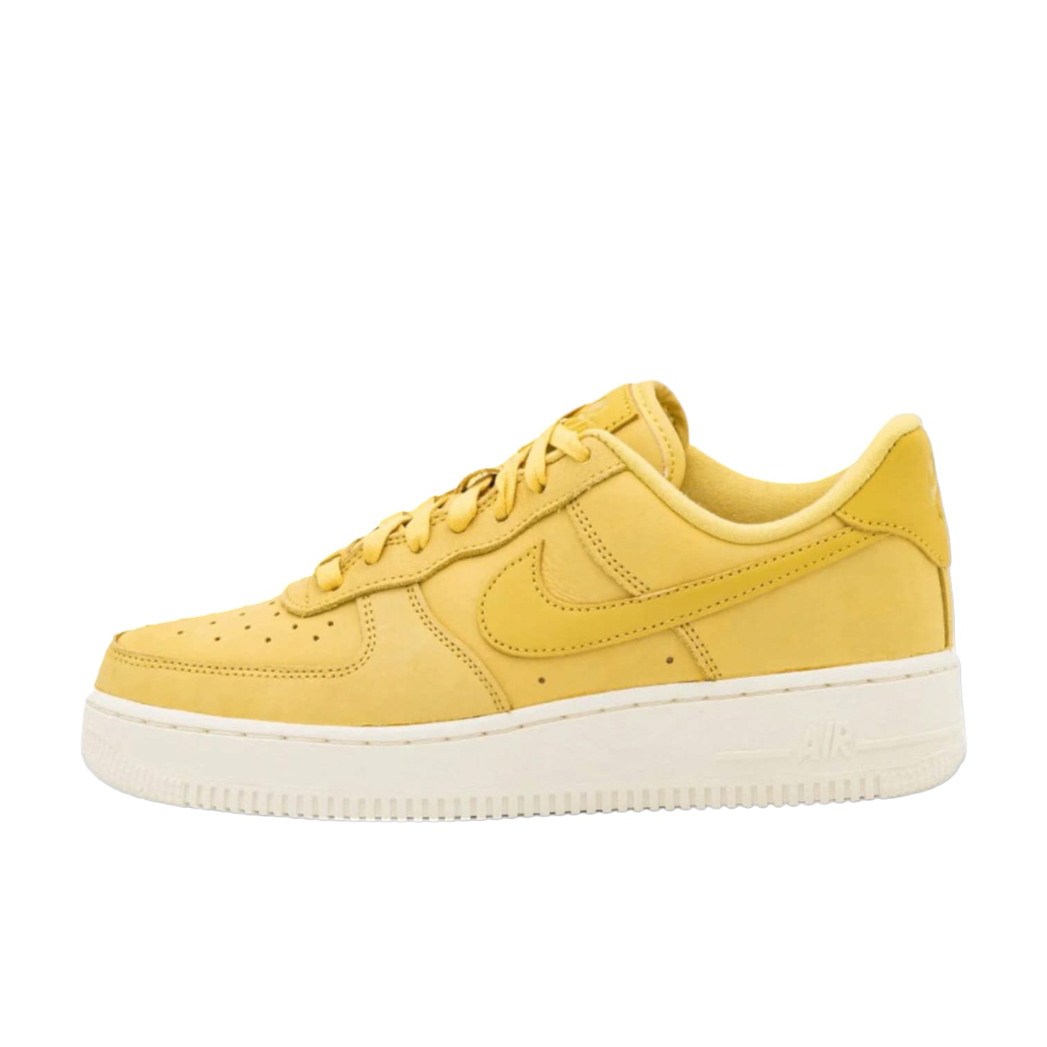 Air force 1 creme clearance